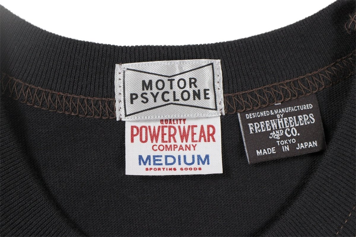 画像4: FREEWHEELERS & CO. (4)