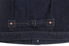 画像17: FREEWHEELERS & CO. ["Lot 506 XX 1941" IN THE SECOND HALF OF 1941 EARLIEST WORLD WAR II MODEL #2621002 14oz INDIGO DENIM (WASH) size.36,38,40,42,44,46,48] (17)