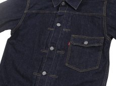 画像8: FREEWHEELERS & CO. ["Lot 506 XX 1941" IN THE SECOND HALF OF 1941 EARLIEST WORLD WAR II MODEL #2621002 14oz INDIGO DENIM (WASH) size.36,38,40,42,44,46,48] (8)