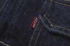 画像12: FREEWHEELERS & CO. ["Lot 506 XX 1941" IN THE SECOND HALF OF 1941 EARLIEST WORLD WAR II MODEL #2621002 14oz INDIGO DENIM (WASH) size.36,38,40,42,44,46,48] (12)