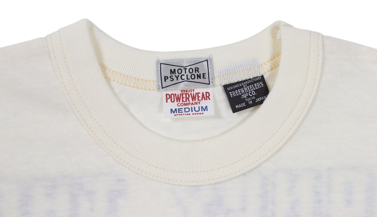 画像3: FREEWHEELERS & CO. (3)