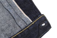 画像6: FREEWHEELERS & CO. ["Lot 506 XX 1941" IN THE SECOND HALF OF 1941 EARLIEST WORLD WAR II MODEL #2621002 14oz INDIGO DENIM (WASH) size.36,38,40,42,44,46,48] (6)