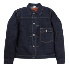 画像1: FREEWHEELERS & CO. ["Lot 506 XX 1941" IN THE SECOND HALF OF 1941 EARLIEST WORLD WAR II MODEL #2621002 14oz INDIGO DENIM (WASH) size.36,38,40,42,44,46,48] (1)