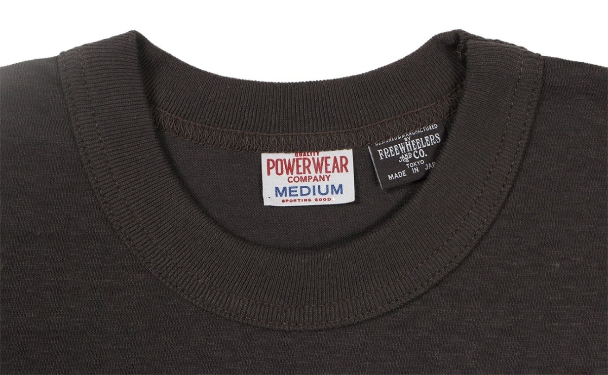画像3: FREEWHEELERS & CO. (3)
