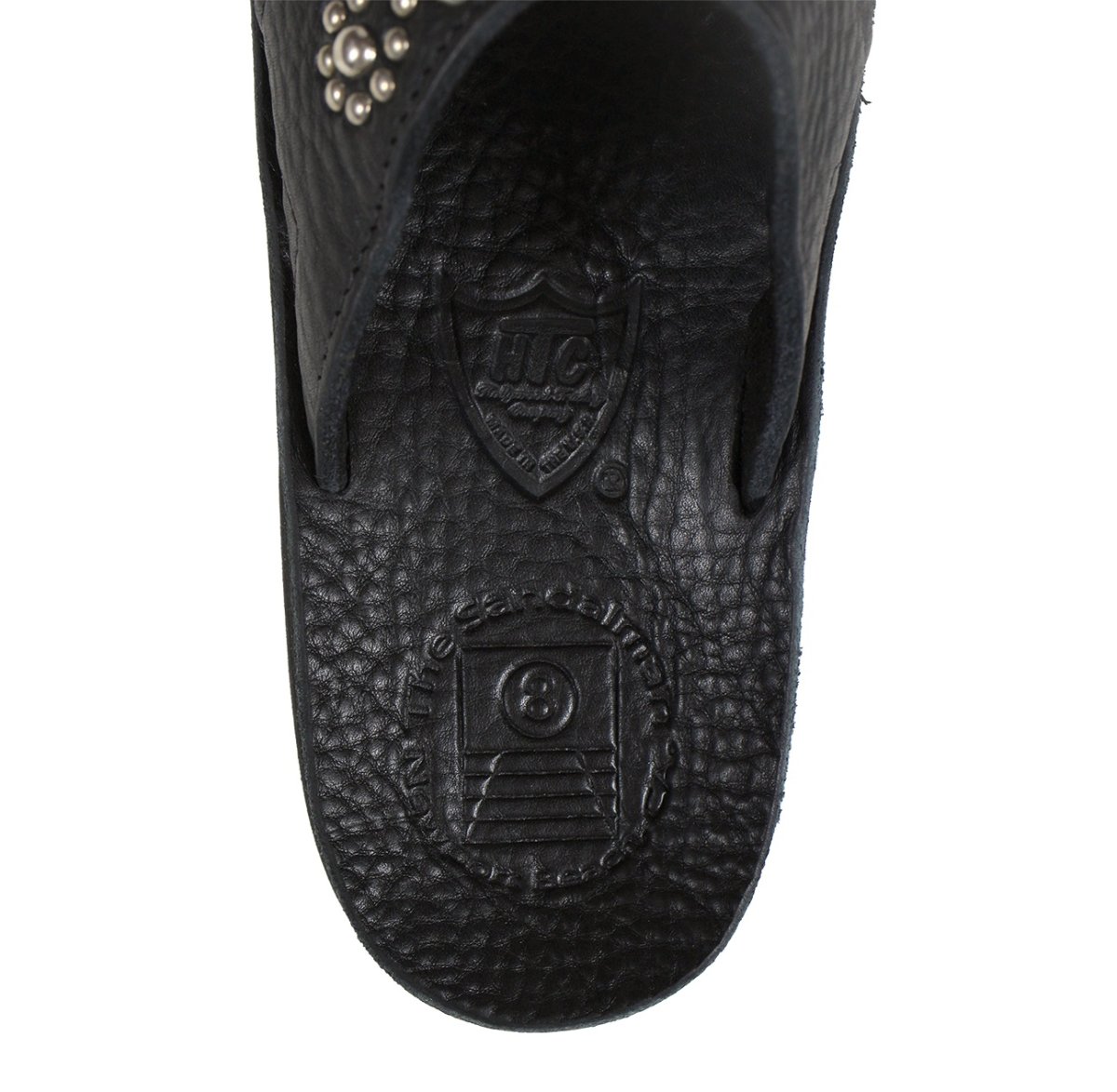 画像4: HTC × THE SANDALMAN (4)
