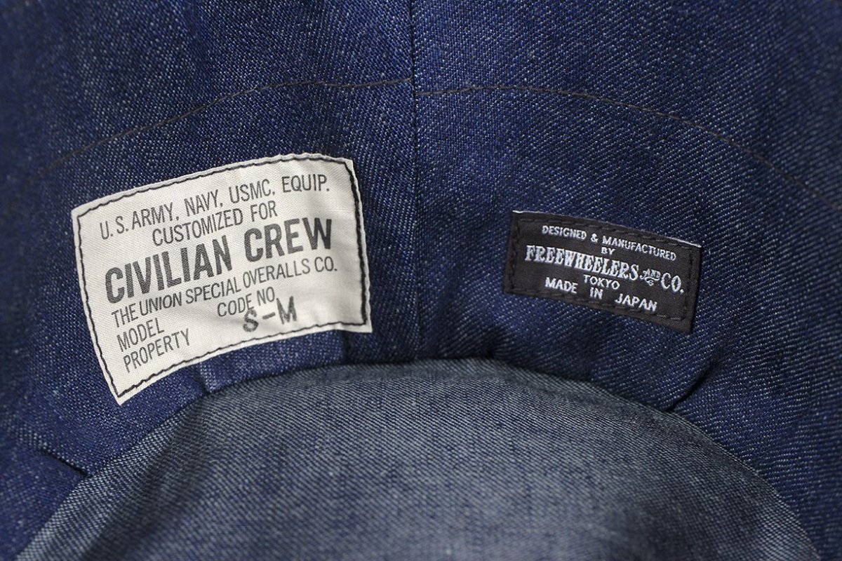 画像8: FREEWHEELERS & CO. (8)