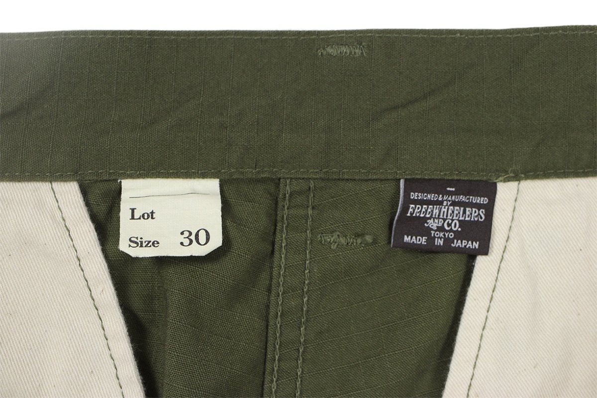 画像6: FREEWHEELERS & CO. (6)