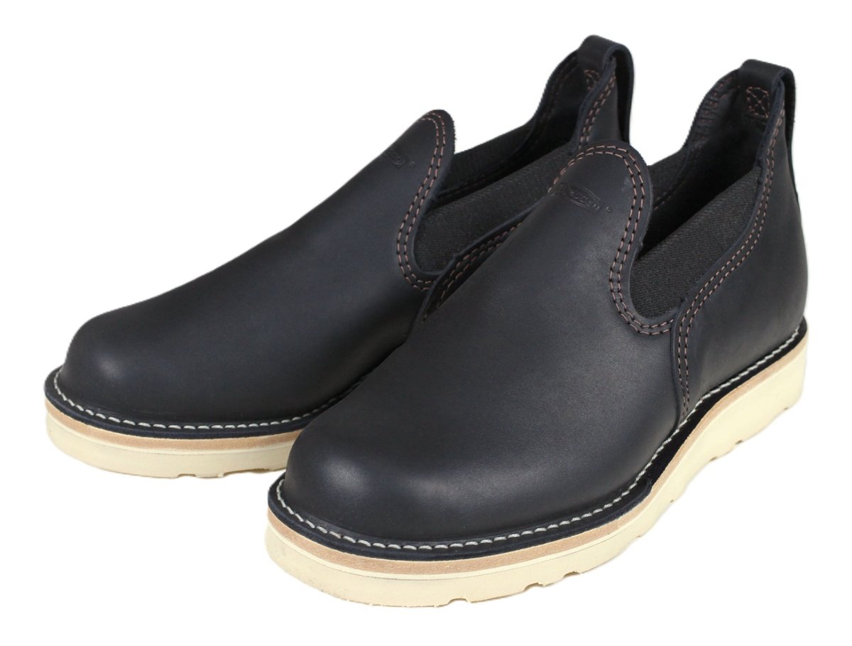 画像1: WESCO (1)