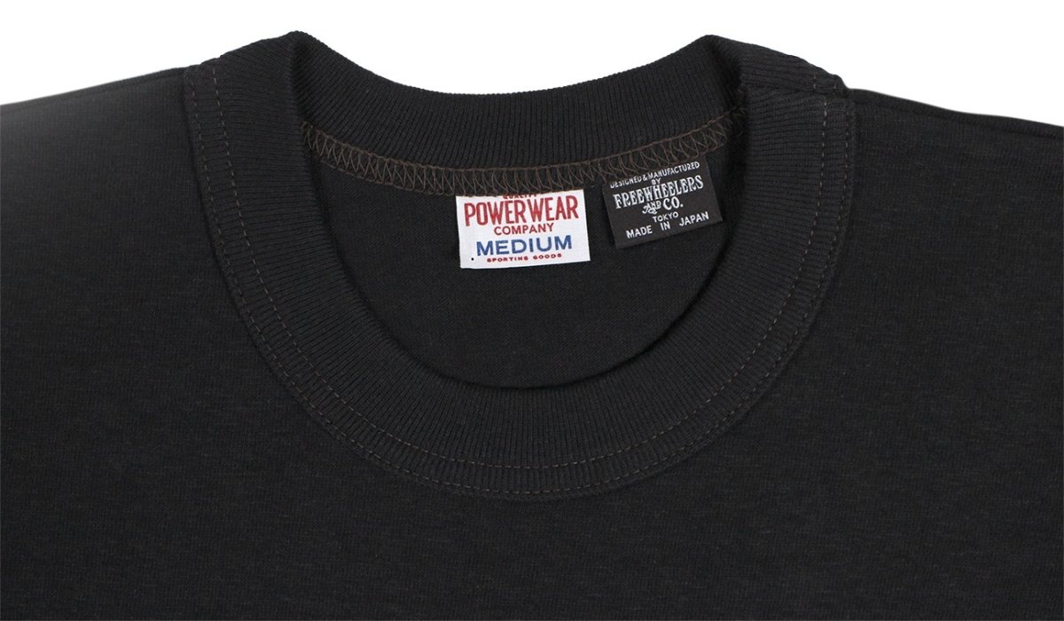 画像3: FREEWHEELERS & CO. (3)