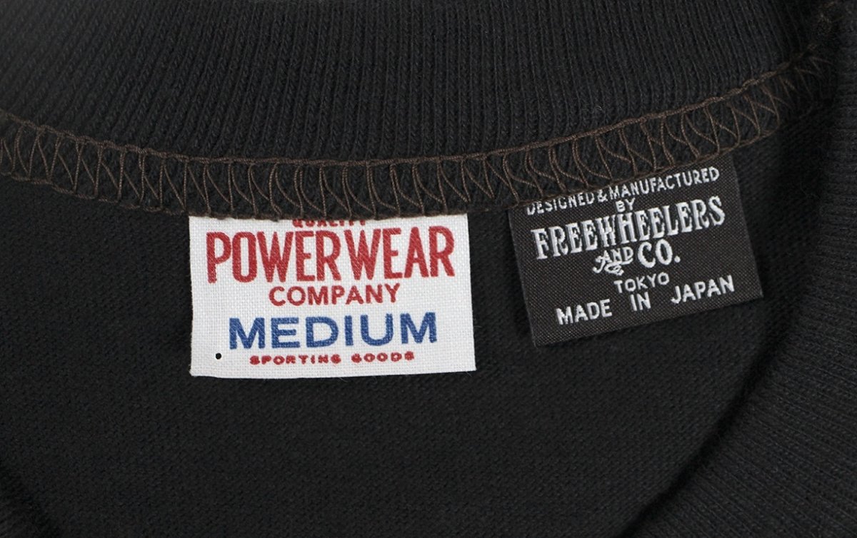 画像4: FREEWHEELERS & CO. (4)