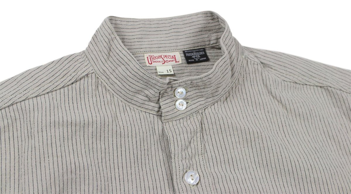 画像3: FREEWHEELERS & CO.  (3)