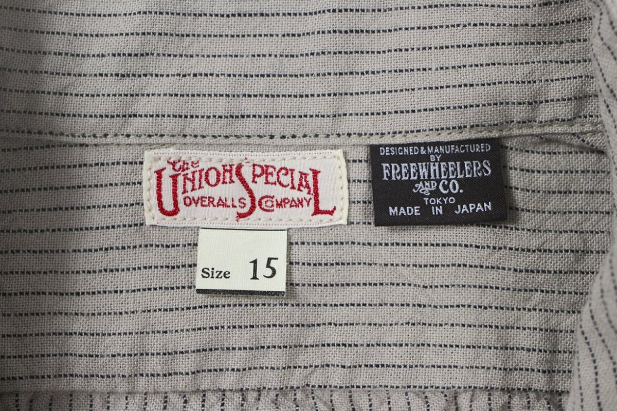 画像4: FREEWHEELERS & CO.  (4)