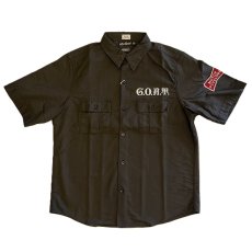 画像1: FREEWHEELERS & CO.＜MOTOR PSYCLONE GARAGE SERIES＞ (1)