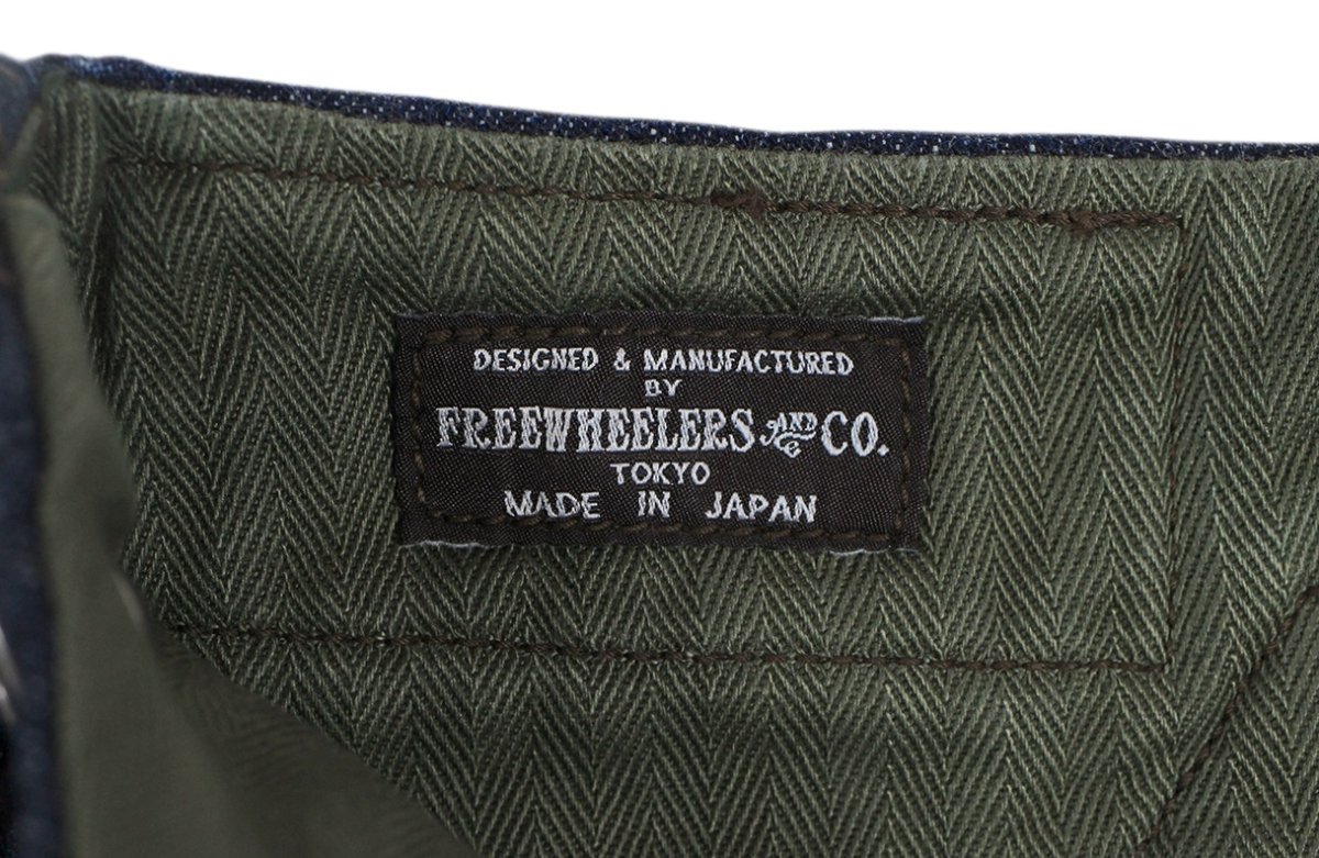 画像12: FREEWHEELERS & CO. (12)