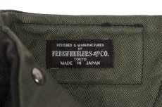 画像12: FREEWHEELERS & CO. (12)