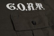 画像7: FREEWHEELERS & CO.＜MOTOR PSYCLONE GARAGE SERIES＞ (7)