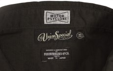 画像4: FREEWHEELERS & CO.＜MOTOR PSYCLONE GARAGE SERIES＞ (4)
