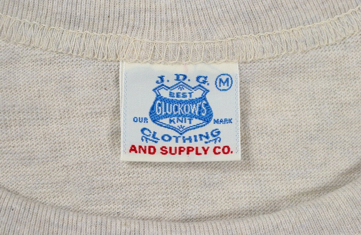 画像4: JOHN GLUCKOW (4)