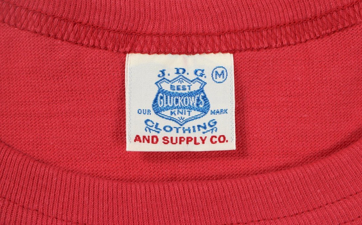 画像3: JOHN GLUCKOW (3)