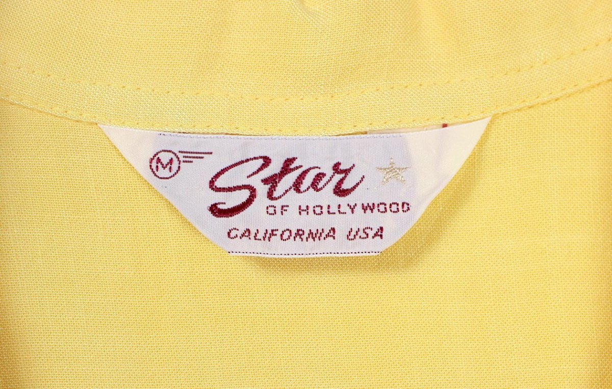 画像4: STAR OF HOLLYWOOD (4)