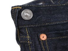 画像11: FREEWHEELERS & CO. ["Lot 601 XX 1941" IN THE SECOND HALF OF 1941 EARLIEST WORLD WAR II MODEL #2622002 14oz INDIGO DENIM(WASH) w.31,32,34,36] (11)