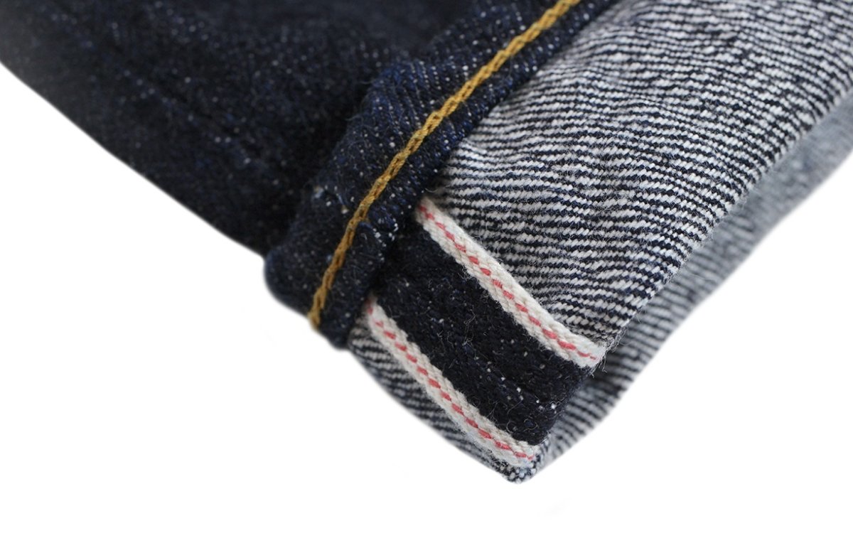 画像23: FREEWHEELERS & CO. ["Lot 601 XX 1941" IN THE SECOND HALF OF 1941 EARLIEST WORLD WAR II MODEL #2622002 14oz INDIGO DENIM(WASH) w.31,32,34,36] (23)