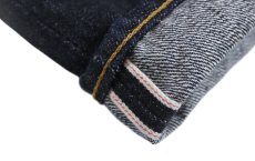 画像23: FREEWHEELERS & CO. ["Lot 601 XX 1941" IN THE SECOND HALF OF 1941 EARLIEST WORLD WAR II MODEL #2622002 14oz INDIGO DENIM(WASH) w.31,32,34,36] (23)