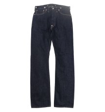 画像2: FREEWHEELERS & CO. ["Lot 601 XX 1941" IN THE SECOND HALF OF 1941 EARLIEST WORLD WAR II MODEL #2622002 14oz INDIGO DENIM(WASH) w.31,32,34,36] (2)