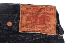 画像7: FREEWHEELERS & CO. ["Lot 601 XX 1941" IN THE SECOND HALF OF 1941 EARLIEST WORLD WAR II MODEL #2622002 14oz INDIGO DENIM(WASH) w.31,32,34,36] (7)
