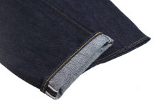 画像22: FREEWHEELERS & CO. ["Lot 601 XX 1941" IN THE SECOND HALF OF 1941 EARLIEST WORLD WAR II MODEL #2622002 14oz INDIGO DENIM(WASH) w.31,32,34,36] (22)