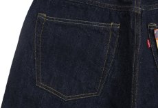 画像12: FREEWHEELERS & CO. ["Lot 601 XX 1941" IN THE SECOND HALF OF 1941 EARLIEST WORLD WAR II MODEL #2622002 14oz INDIGO DENIM(WASH) w.31,32,34,36] (12)