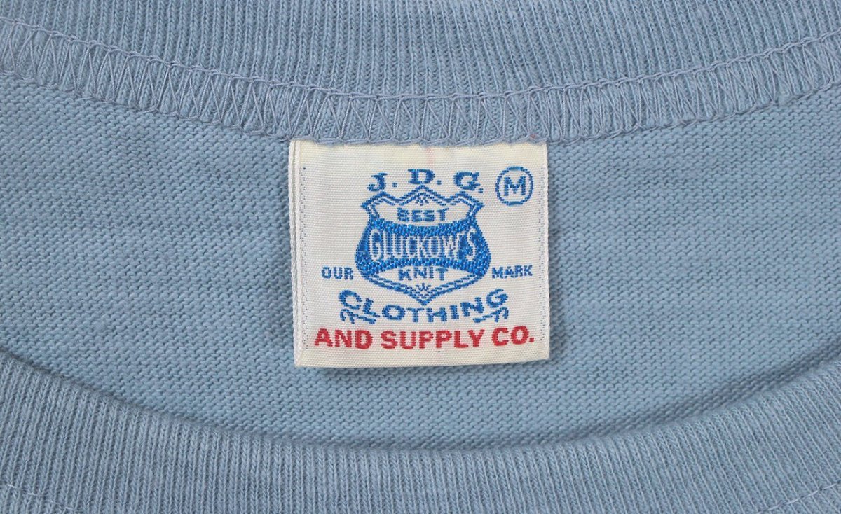 画像4: JOHN GLUCKOW (4)