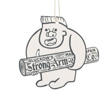 画像12: JOHN GLUCKOW (12)
