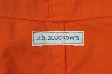 画像8: JOHN GLUCKOW (8)