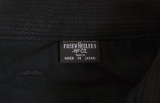 画像8: FREEWHEELERS & CO. ＜MOTOR PSYCLONE GARAGE SERIES＞ (8)