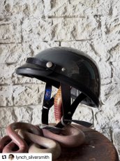画像3: 【受注生産】T T & Co X LYNCH Original Helmets [ Tactical cuts ] (3)