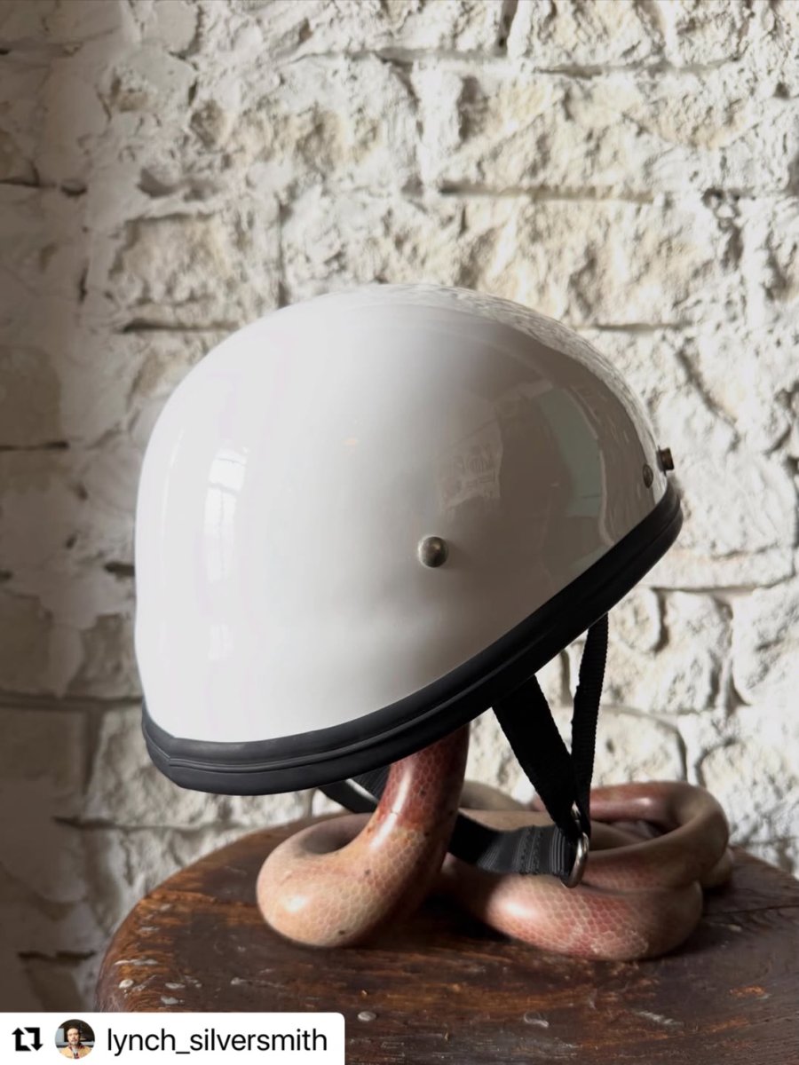 画像10: 【受注生産】T T & Co X LYNCH Original Helmets [ Tactical cuts ] (10)