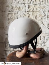 画像10: 【受注生産】T T & Co X LYNCH Original Helmets [ Tactical cuts ] (10)