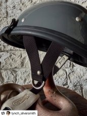 画像6: 【受注生産】T T & Co X LYNCH Original Helmets [ Tactical cuts ] (6)