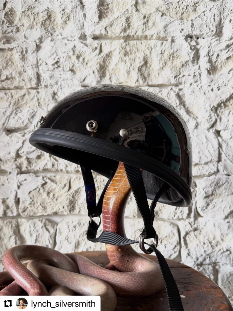 画像1: 【受注生産】T T & Co X LYNCH Original Helmets [ Tactical cuts ] (1)