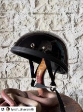 画像1: 【受注生産】T T & Co X LYNCH Original Helmets [ Tactical cuts ] (1)
