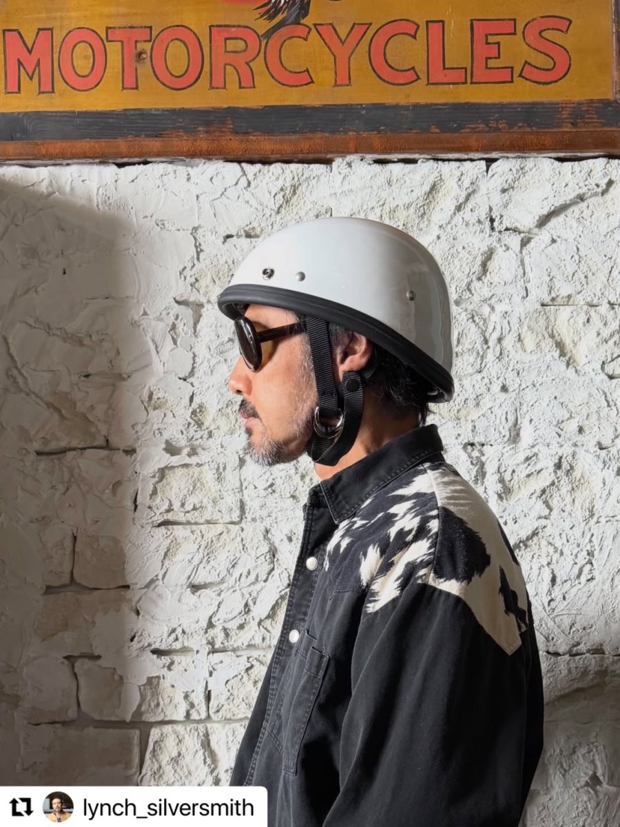 画像15: 【受注生産】T T & Co X LYNCH Original Helmets [ Tactical cuts ] (15)