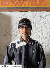 画像11: 【受注生産】T T & Co X LYNCH Original Helmets [ Tactical cuts ] (11)