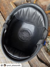 画像4: 【受注生産】T T & Co X LYNCH Original Helmets [ Tactical cuts ] (4)