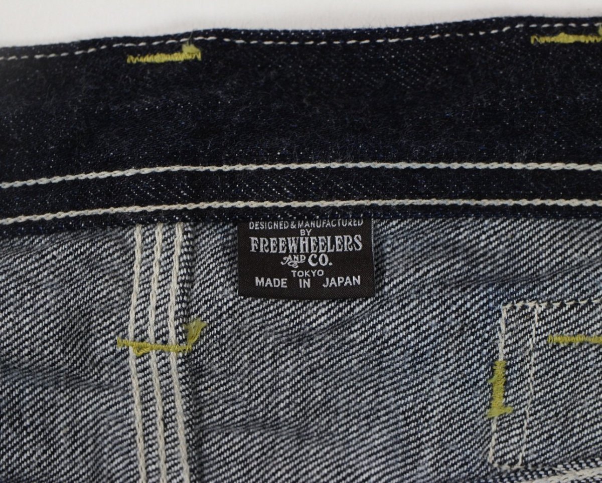 画像6: FREEWHEELERS & CO.  (6)