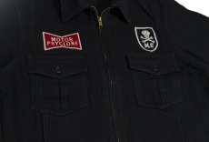 画像9: FREEWHEELERS & CO. ＜MOTOR PSYCLONE GARAGE SERIES＞ (9)