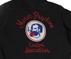 画像6: FREEWHEELERS & CO. ＜MOTOR PSYCLONE GARAGE SERIES＞ (6)