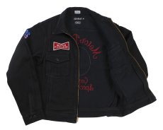 画像3: FREEWHEELERS & CO. ＜MOTOR PSYCLONE GARAGE SERIES＞ (3)