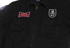 画像10: FREEWHEELERS & CO. ＜MOTOR PSYCLONE GARAGE SERIES＞ (10)