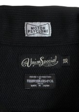 画像5: FREEWHEELERS & CO. ＜MOTOR PSYCLONE GARAGE SERIES＞ (5)